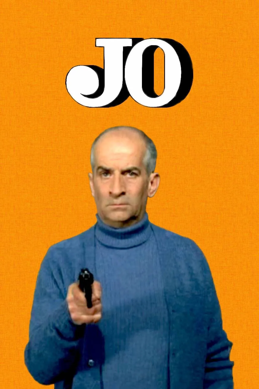 Jo (1971)